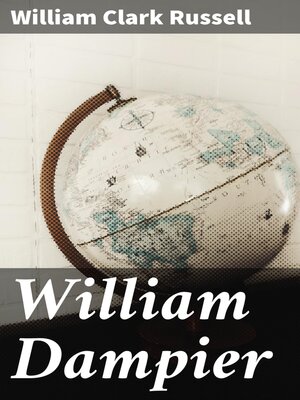 cover image of William Dampier